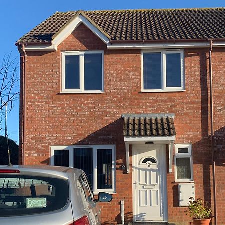 Villa Montrose House Swindon Exterior foto
